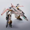 Macross 7 Hi-Metal R VF-19P Valkyrie (Zola Planetary Patrol) 15 cm