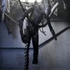 NECA Alien Romulus Suspended Lab Xenomorph  XX121 Action Figure