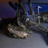 NECA Alien Romulus Suspended Lab Xenomorph  XX121 Action Figure