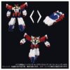 Brave Exkaiser T-Spark Toyrise King Exkaiser Figure