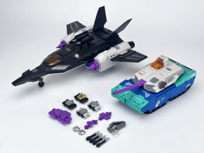 Fans Hobby MB-08A Double Evil