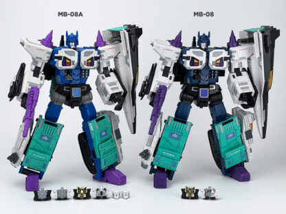 Fans Hobby MB-08A Double Evil