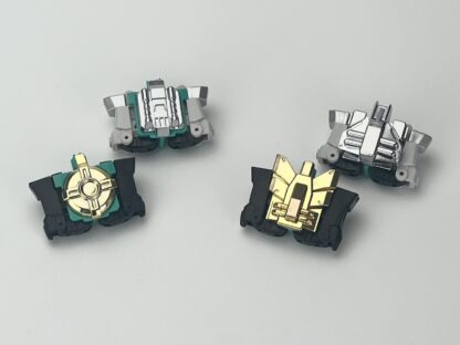 Fans Hobby MB-08A Double Evil