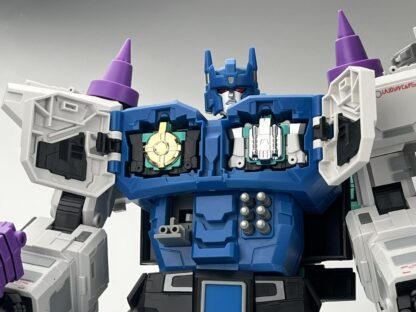Fans Hobby MB-08A Double Evil
