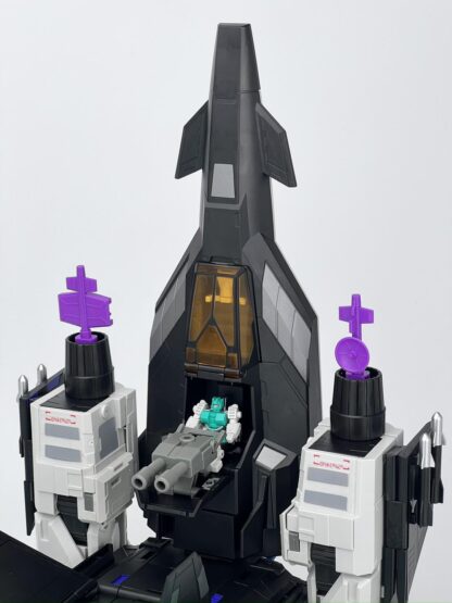Fans Hobby MB-08A Double Evil