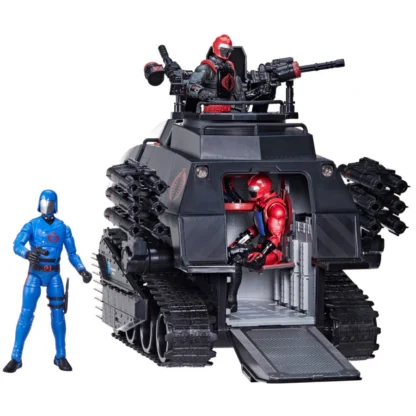 GI JOE Classified H.I.S.S Tank ( HASLAB Excl )
