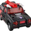 Transformers Age of the Primes Flatline