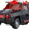 Transformers Age of the Primes Flatline