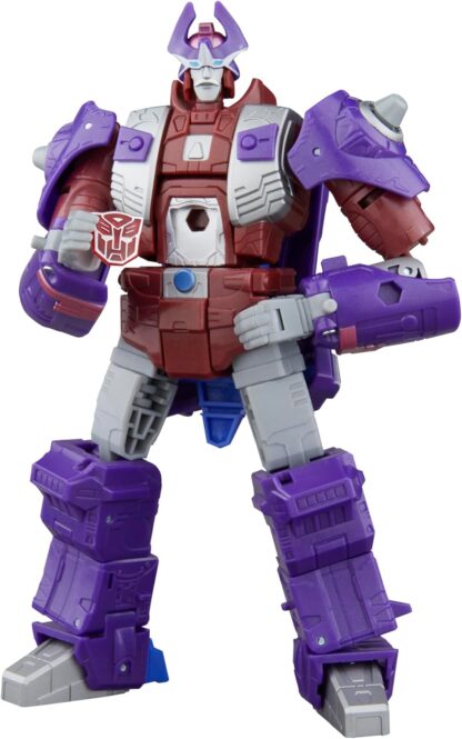 Transformers Age of the Primes Alpha Trion
