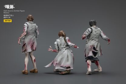 JoyToy Dark Source Zombie Medics