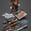 JoyToy JT01529 Teenage Mutant Ninja Turtles Rahzar