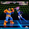 Marvel Legends Psylocke Vs Thanos Gamerverse 2 Pack