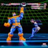 Marvel Legends Psylocke Vs Thanos Gamerverse 2 Pack