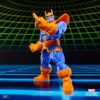 Marvel Legends Psylocke Vs Thanos Gamerverse 2 Pack