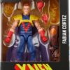 Marvel Legends X-Men Fabian Cortez Action Figure