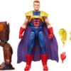 Marvel Legends X-Men Fabian Cortez Action Figure