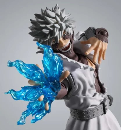 S.H.Figuarts My Hero Acadamia Dabi Action Figure
