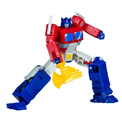 Transformers Studio Series Gamerverse Devastation Optimus Prime