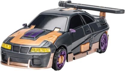 Transformers Rise of the Beasts Deluxe Nightbird