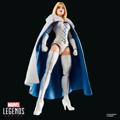 Marvel Legends X-Men 97 Wave 3 Emma Frost