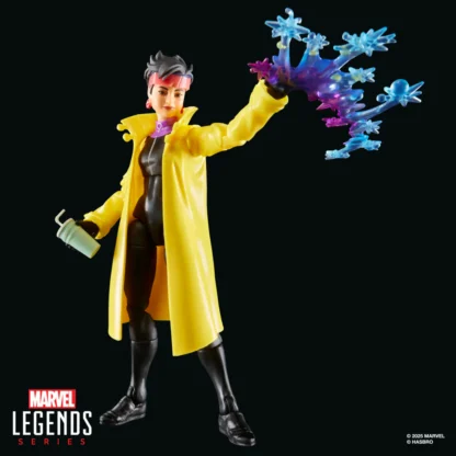 Marvel Legends X-Men 97 Wave 3 Jubilee