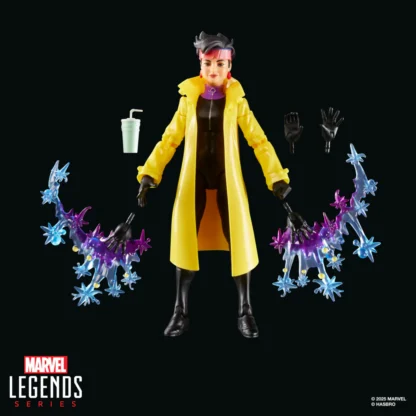 Marvel Legends X-Men 97 Wave 3 Jubilee