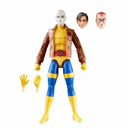 Marvel Legends X-Men 97 Wave 3 Morph