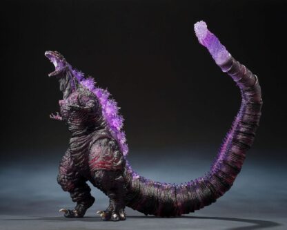 S.H.MonsterArts 2016 Shin Godzilla Graphic Plus ( 4th Awakening )