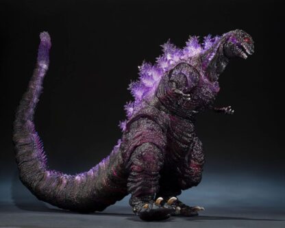 S.H.MonsterArts 2016 Shin Godzilla Graphic Plus ( 4th Awakening )