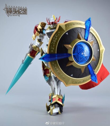 Tungmung DM02 Duke-X