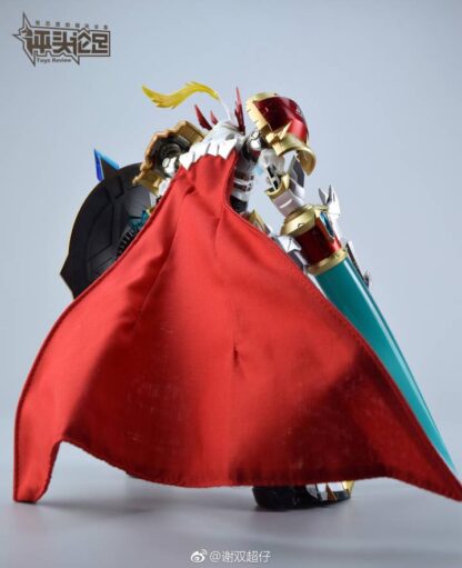Tungmung DM02 Duke-X