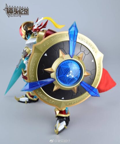 Tungmung DM02 Duke-X