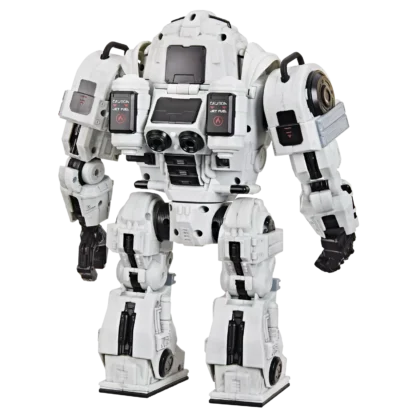 GI JOE Classified Cobra S.N.A.K.E Battle Suit