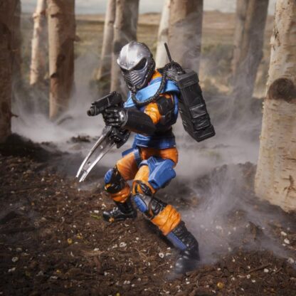 G.I. Joe Classified Frag Viper Action Figure