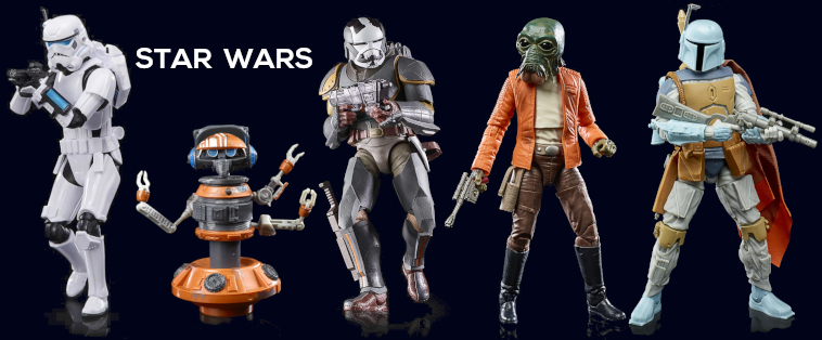 Star Wars