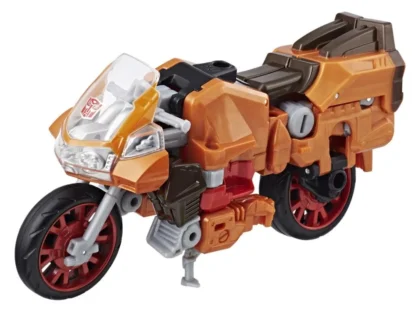 Transformers Power of the Primes Deluxe Wreck-Gar Exclusive