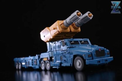 Zeta Toys ZA-03 Blitzkrieg