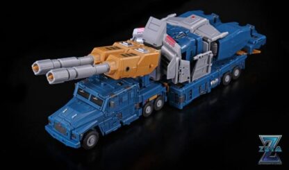 Zeta Toys ZA-03 Blitzkrieg