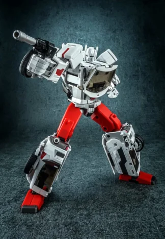 Generation toy GT-08A Guardian Sarge