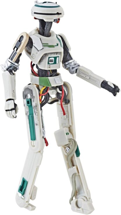 Star Wars The Black Series L3-37