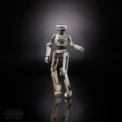 Star Wars The Black Series L3-37