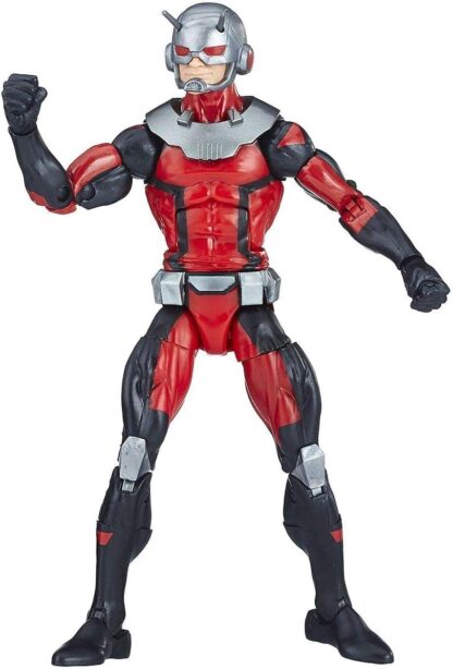 Marvel Legends Ant-Man and Stinger 2 Pack