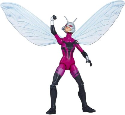 Marvel Legends Ant-Man and Stinger 2 Pack