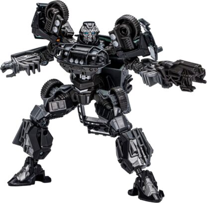 Transformers Buzzworthy Bumblebee N.E.S.T Ratchet