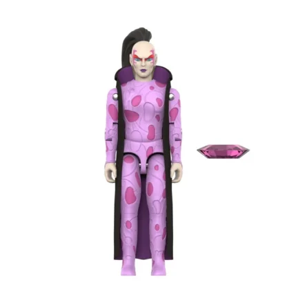 Super7 G.I. Joe ReAction+ Pythona Action Figure