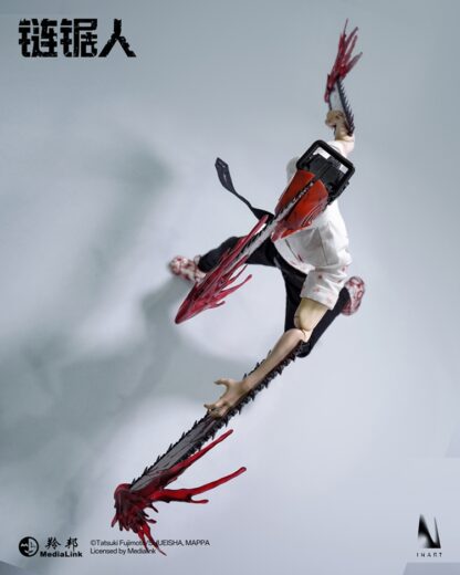 INART Chainsaw Man 1/6 Collectible Figure