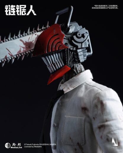 INART Chainsaw Man 1/6 Collectible Figure