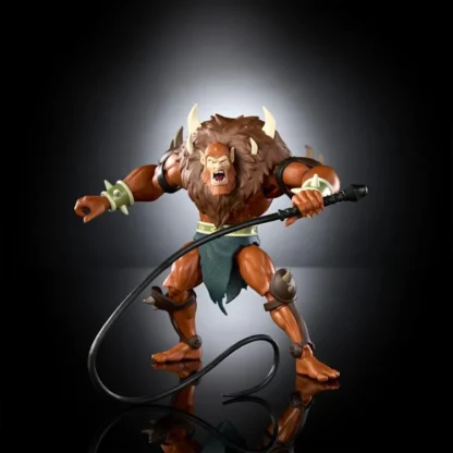 Masters of the Universe Origins 200x Beast Man ( Cartoon Collection )