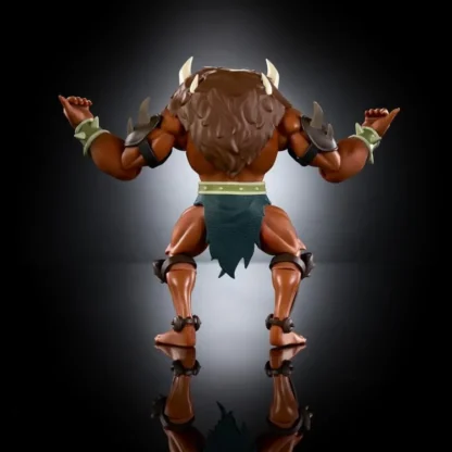 Masters of the Universe Origins 200x Beast Man ( Cartoon Collection )