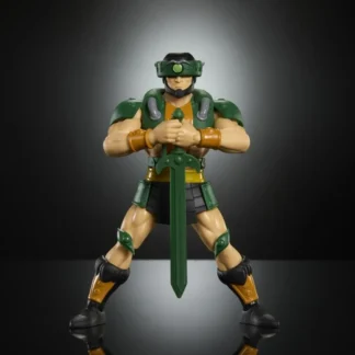 Masters of the Universe Origins 200x Tri-Klops ( Cartoon Collection )